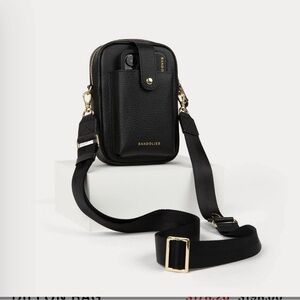 Bandolier Dillon Crossbody - new in bag